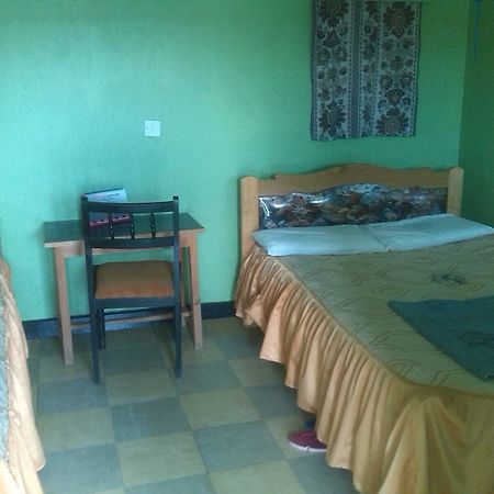 Nanyuki Simba Lodge Eksteriør billede